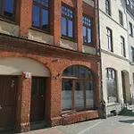 Cityflair Naehe Marktplatz - Abc328