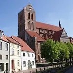 Cityflair Naehe Marktplatz - Abc328 公寓