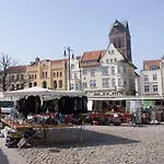 Cityflair Naehe Marktplatz - Abc328 公寓 Wißmar