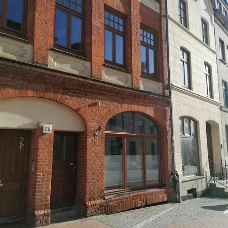 Cityflair Naehe Marktplatz - Abc328