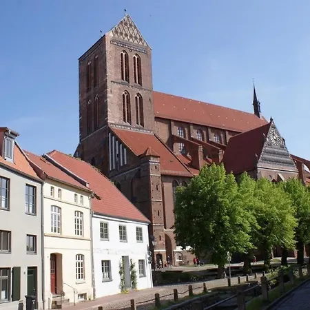 Cityflair Naehe Marktplatz - Abc328 דירה