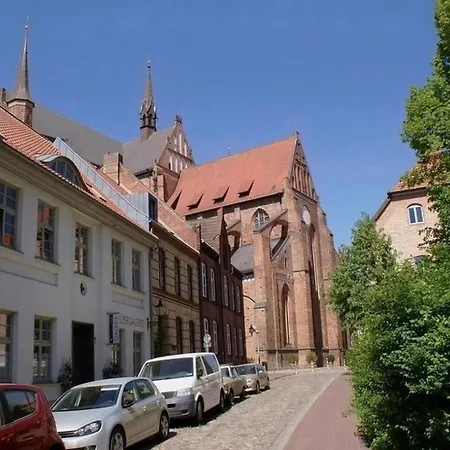 公寓 Cityflair Naehe Marktplatz - Abc328 Wißmar