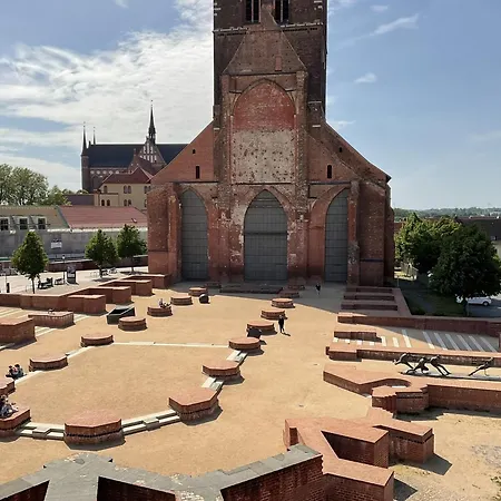 Cityflair Naehe Marktplatz - Abc328 *